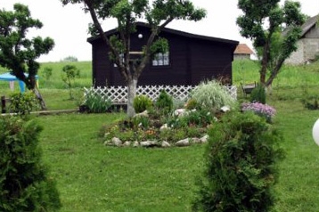 Croatia Privát Rakovica, Exterior